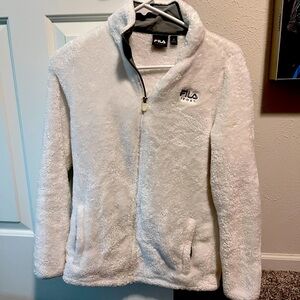 Fila jacket
